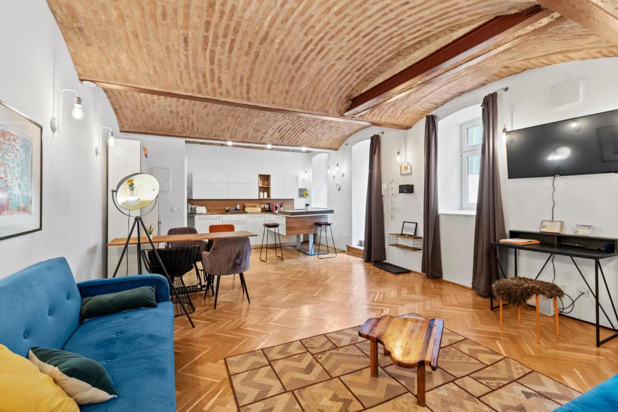 Elegantes Zuhause In Zentraler Lage * Wien