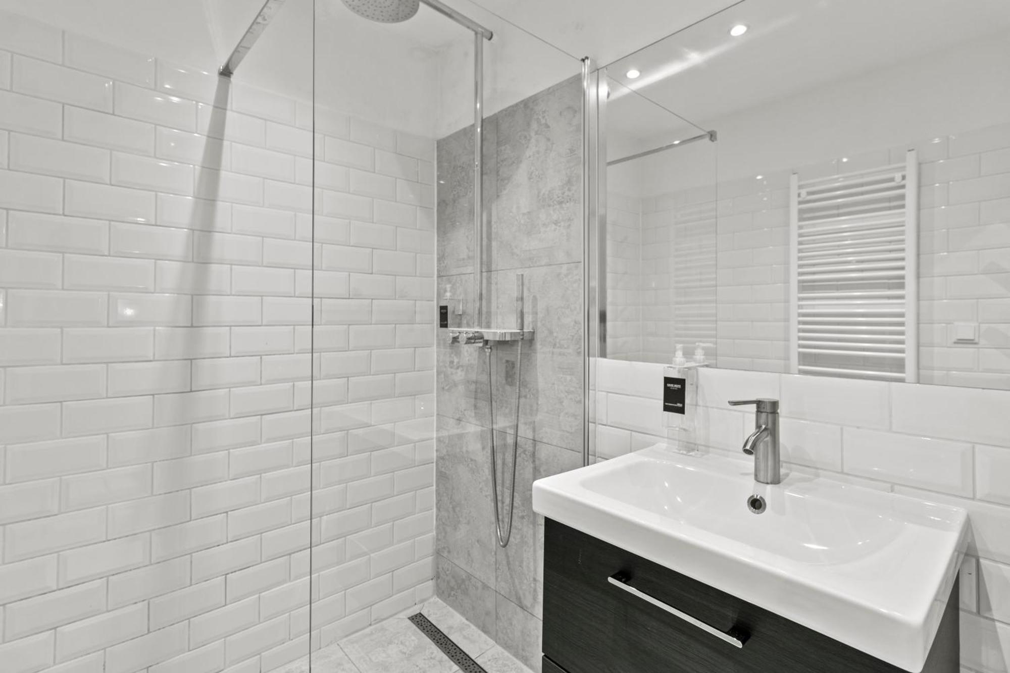 Apartment Elegantes Zuhause In Zentraler Lage *